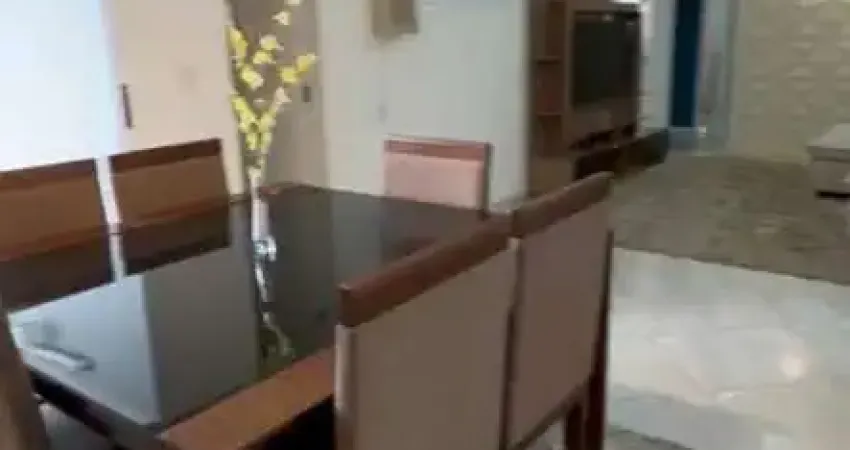 Apartamento com 3 quartos para alugar na Avenida Cônego João Maria Raimundo da Silva, Vila Costa, Taubaté