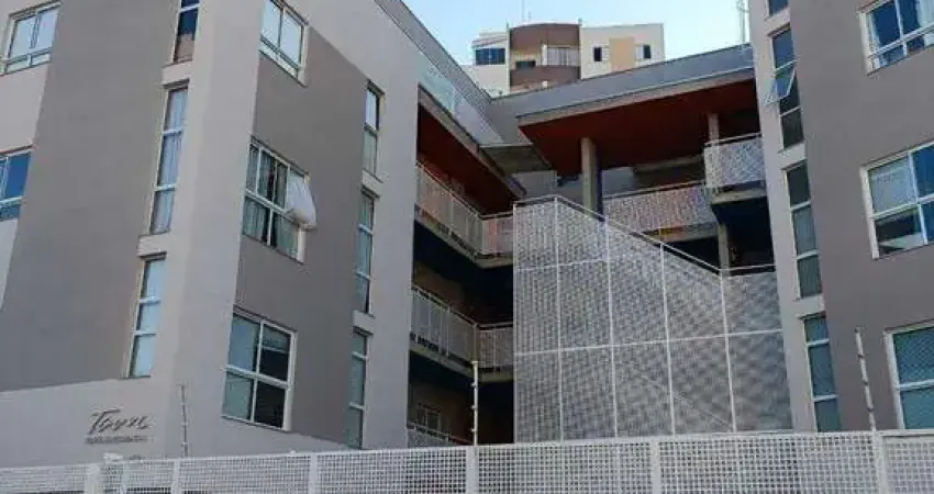 Apartamento com 1 quarto para alugar na Avenida Major Acácio, Vila Paulista, Taubaté