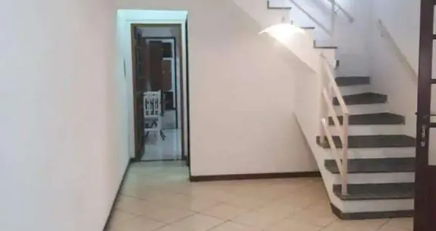 Casa com 3 quartos para alugar na Rua Teobaldo Frediane, Vila Iapi, Taubaté