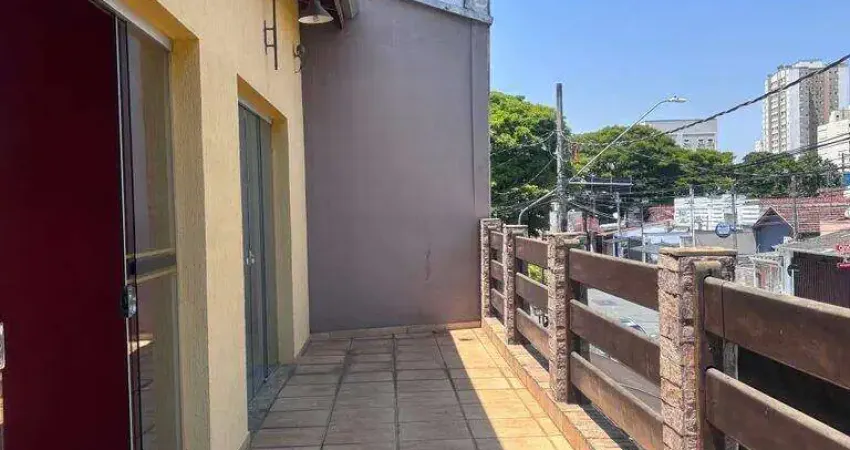 Ponto comercial para alugar na Rua Armando de Salles Oliveira, Jardim das Nações, Taubaté