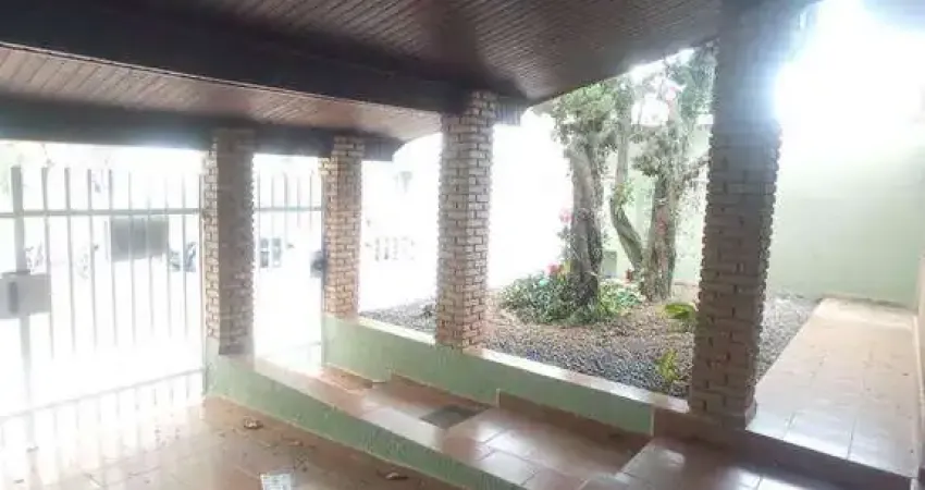 Casa com 4 quartos para alugar na Rua Wilson Abirached, Esplanada Santa Terezinha, Taubaté