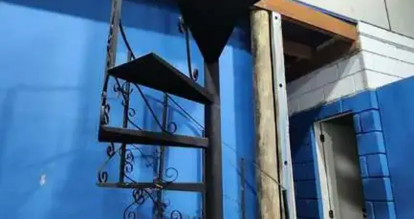 Barracão / Galpão / Depósito para alugar na Rua José Luiz Santana, Jardim Baronesa, Taubaté