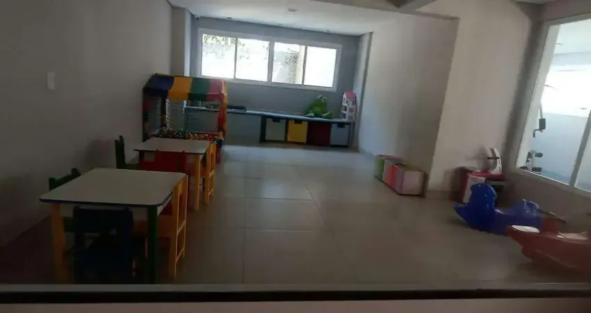 Apartamento com 2 quartos para alugar na Rua José Bonifácio Moreira, Jardim Bela Vista, Taubaté