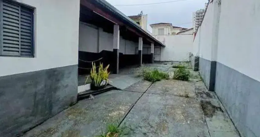 Ponto comercial na avenida do povo disponível para locação.