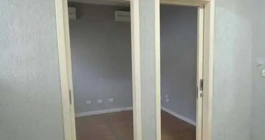 Casa comercial para alugar na Rua Coronel João Affonso, Jardim Santa Cruz, Taubaté