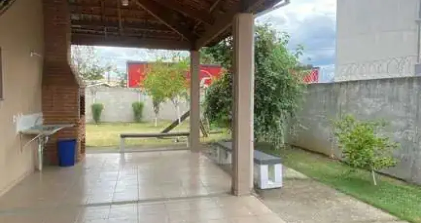 Apartamento com 2 quartos para alugar na Avenida Carlos Pedroso da Silveira, Piracangaguá, Taubaté