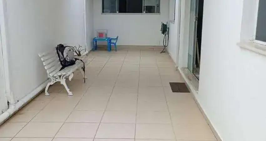 Ponto comercial para alugar na Rua Madre Eulália Perrotim, Vila Jaboticabeira, Taubaté