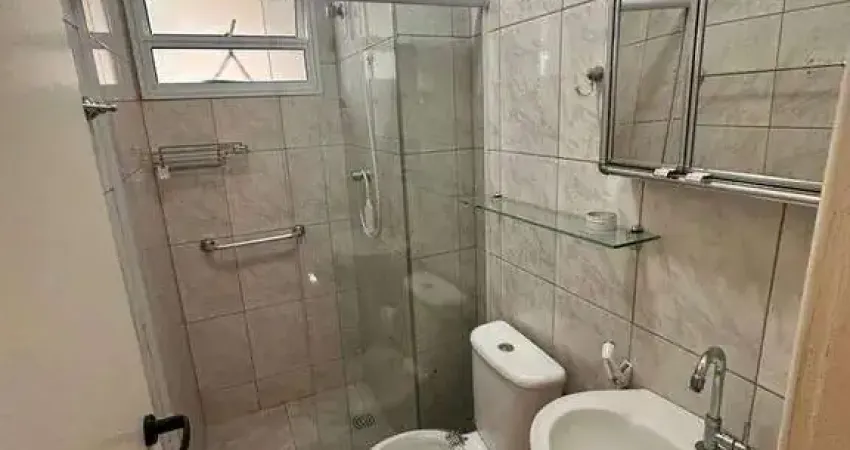 Apartamento mobiliado para locação ? edifício vale das cores, taubaté