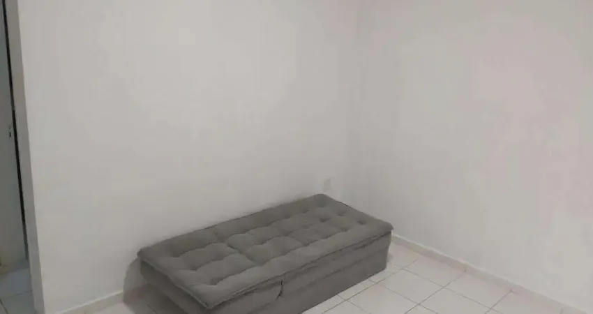 Apartamento de 2 quartos para locação no condomínio villa romana no pq são luiz