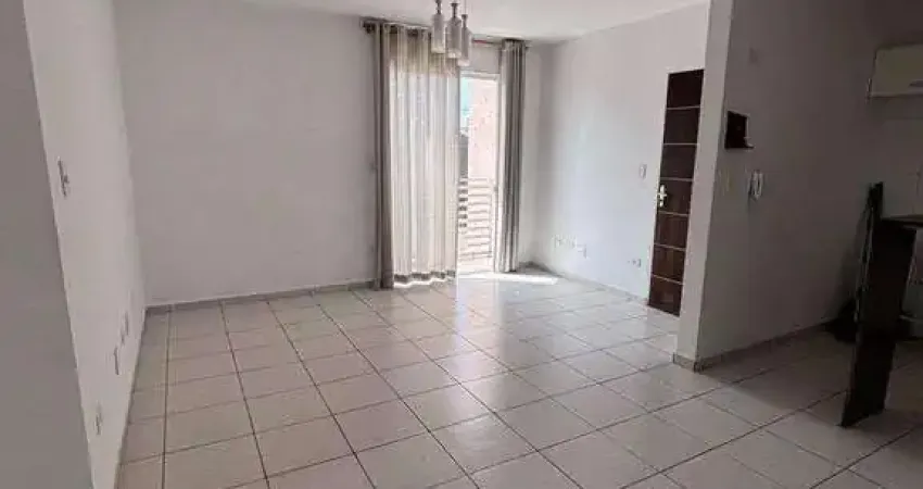 Apartamento com sacada disponível para locação e venda em taubaté .