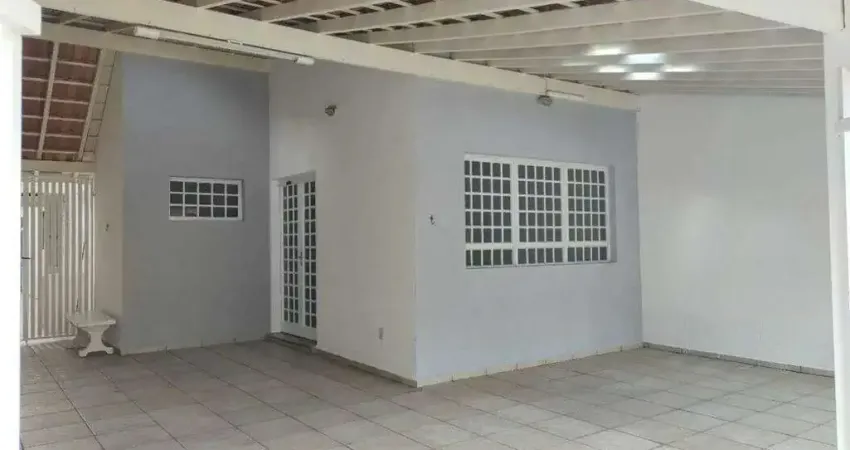Casa de 3 quartos disponível para locação no bairro granja daniel