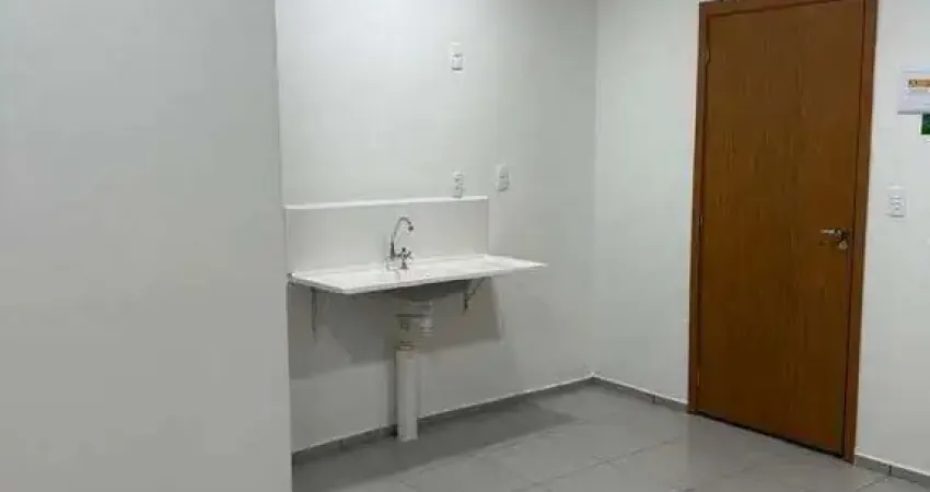 Apartamento com 2 quartos para alugar na Avenida Vila Velha, Jardim da Luz, Taubaté