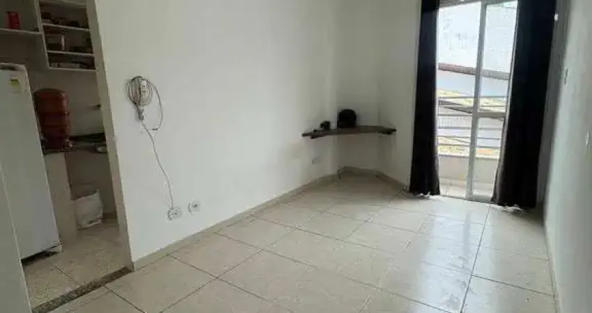 Apartamento com 2 quartos e sacada para locação no bairro morada dos nobres