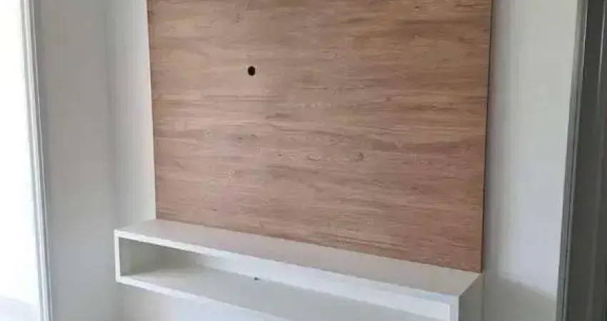 Apartamento com planejados e sacada gourmet disponível para locação em taubaté