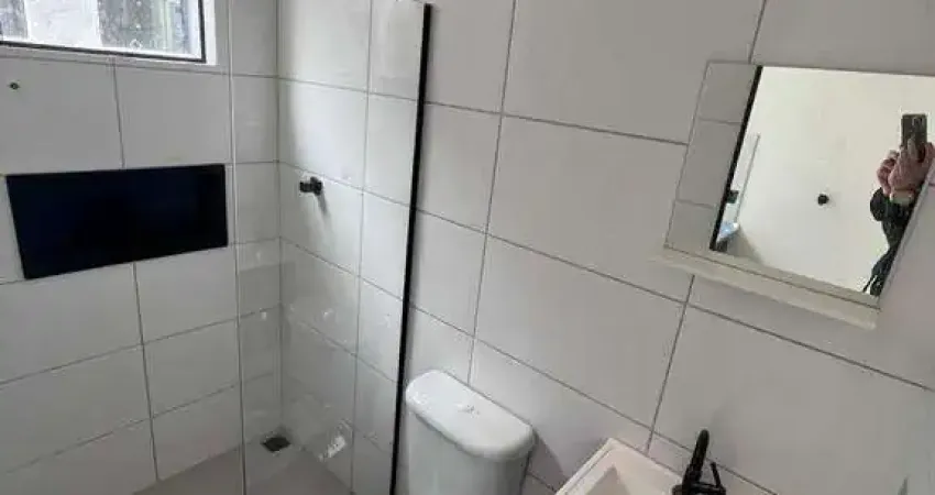 Apartamento com 1 quarto para alugar na Rua Antônio Celidônio Monteiro, Esplanada Independência, Taubaté