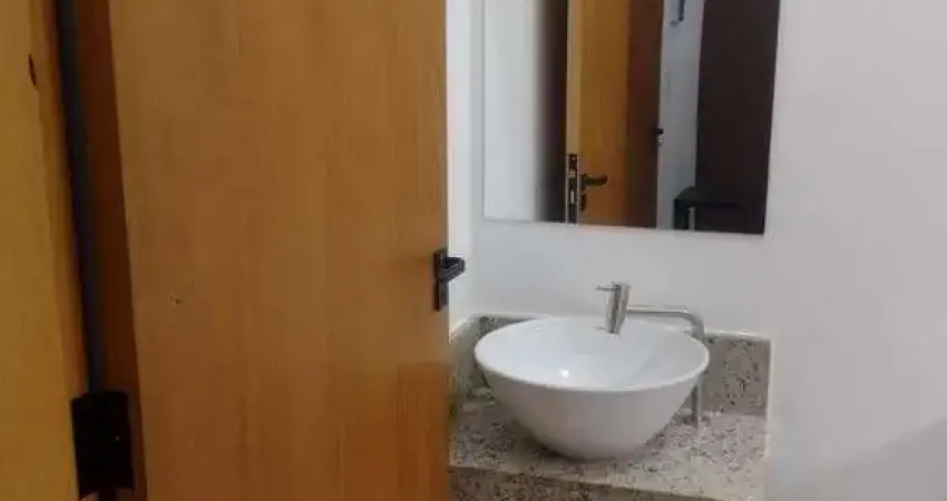 Apartamento com 1 quarto para alugar na Rua do Corrêa, Centro, Taubaté