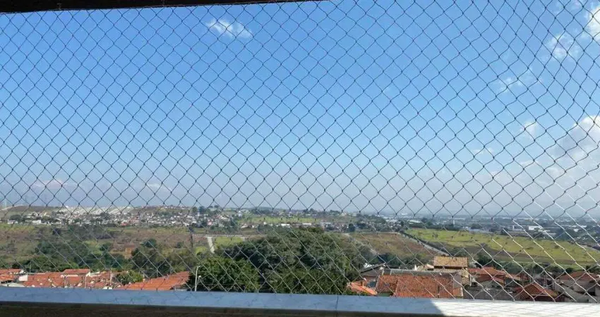 Apartamento com 3 quartos para alugar na Rua José Bonifácio Moreira, Jardim Bela Vista, Taubaté