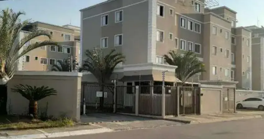 Apartamento com 2 quartos para alugar na Avenida Vila Rica, Chácara do Visconde, Taubaté