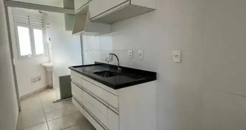 Apartamento com 2 quartos para alugar na Rua Ubatuba, Jardim das Nações, Taubaté