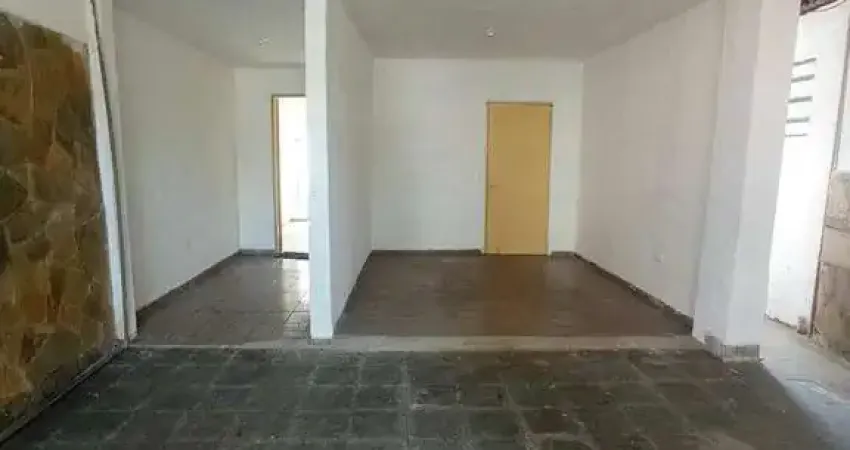 Casa com 2 quartos para alugar na Avenida Desembargador Paulo de Oliveira Costa, Centro, Taubaté