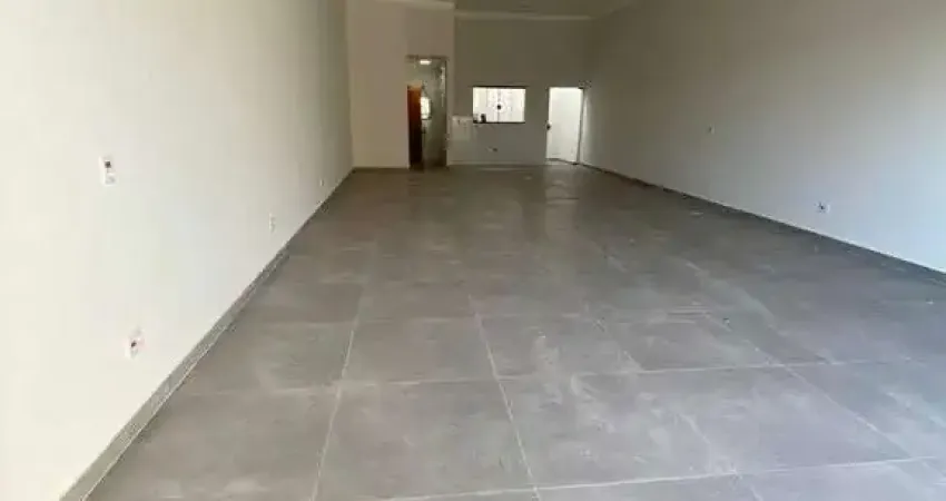 Ponto comercial para alugar na Avenida Sagrado Coração de Jesus, Vila São Geraldo, Taubaté