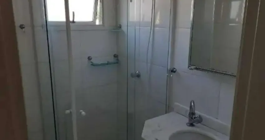 Apartamento mobiliado com sacada 1 quarto no condomínio espaço jabuticabeiras