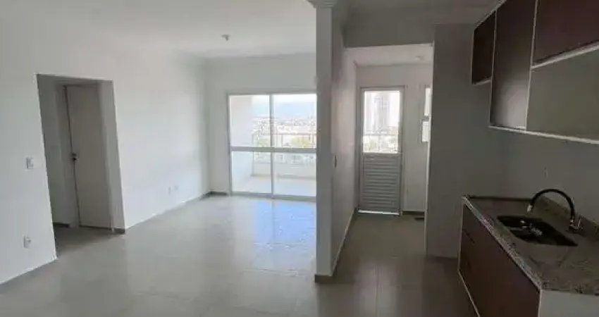 Apartamento com 2 quartos para alugar na Avenida John Fitzgerald Kenedy, Jardim das Nações, Taubaté