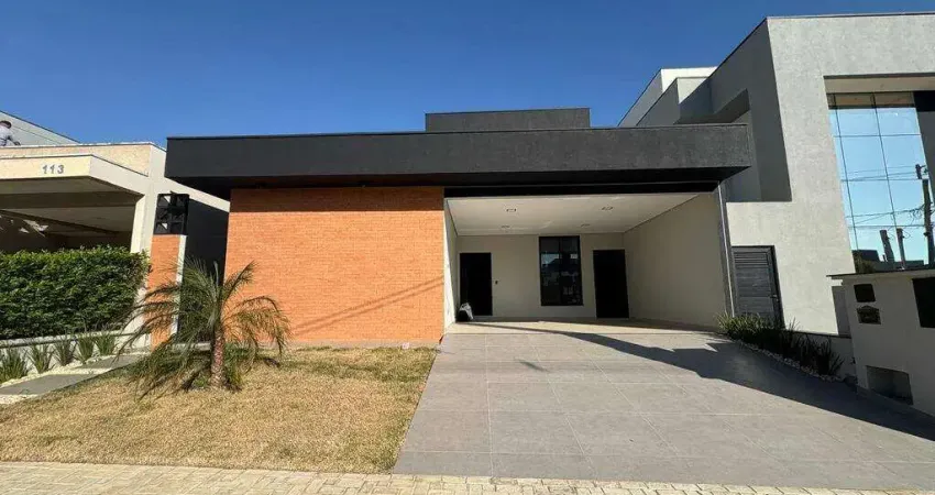 Casa com área gourmet disponível para locação no condomínio ouroville ? taubaté