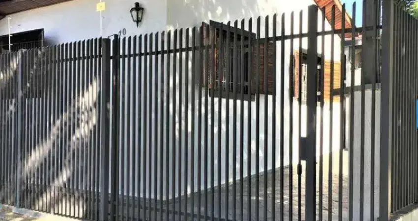 Casa com 3 quartos para alugar na Rua Vereador Rafael Braga, Jardim Santa Clara, Taubaté