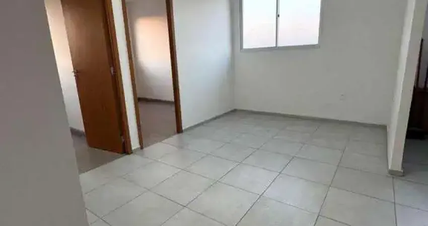 Apartamento com 2 quartos para alugar na Avenida Vila Velha, Jardim da Luz, Taubaté