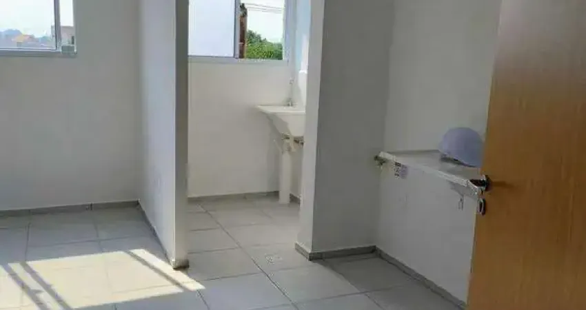 Apartamento com 2 quartos para alugar na Avenida Vila Velha, Jardim da Luz, Taubaté