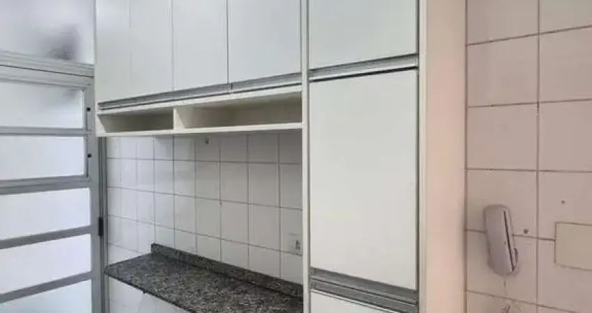 Apartamento para locação na av itália condomínio parque das nações