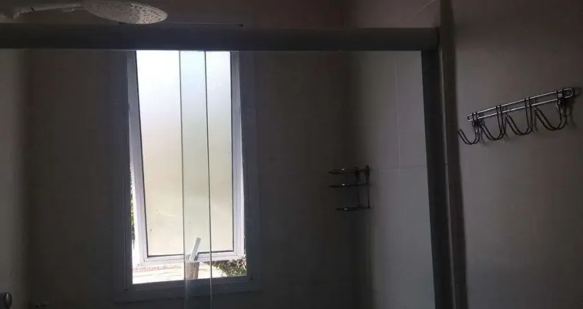 Apartamento com 1 quarto para alugar na Rua Doutor Jorge Ferreira da Motta, Lavadouro de Areia, Taubaté