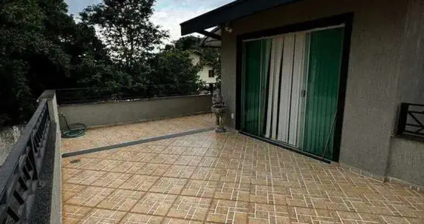 Apartamento com 4 quartos para alugar na Avenida Independência, Loteamento Industrial, Taubaté