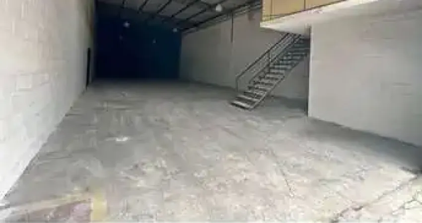 Barracão / Galpão / Depósito para alugar na Rua Professor Escolástica Maria de Jesus, Jardim Baronesa, Taubaté