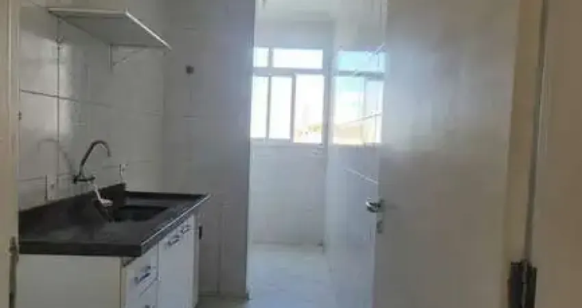 Apartamento com 2 quartos para alugar na Rua Silva Jardim, Jardim das Nações, Taubaté