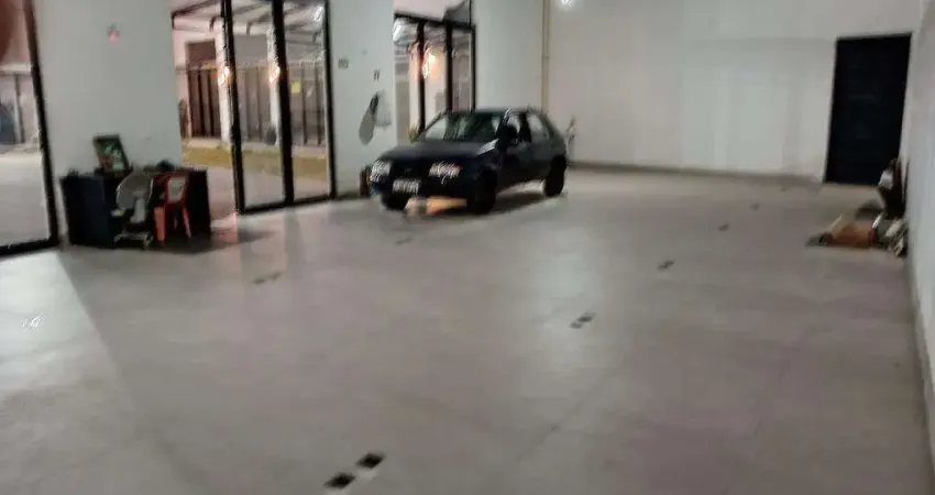 Ponto comercial para alugar na Avenida Bandeirantes, Centro, Taubaté