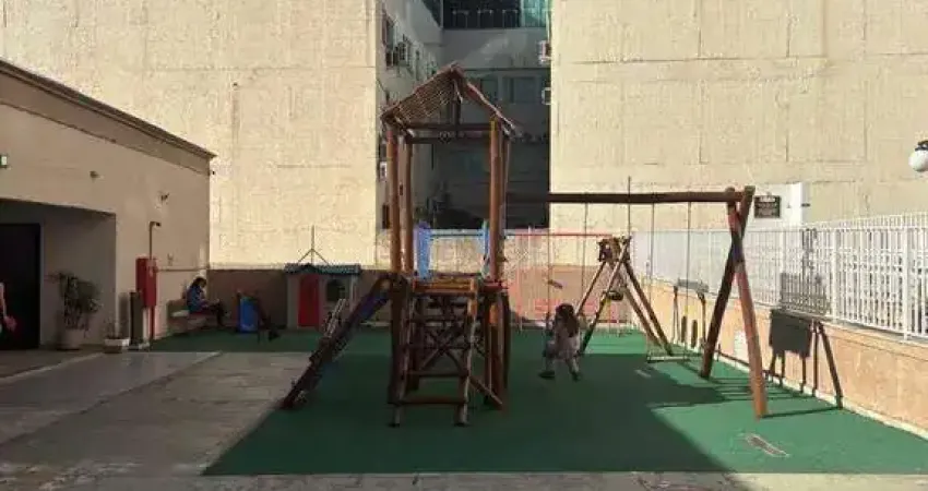 Apartamento com 2 quartos para alugar na Avenida Charles Schnneider, Parque Senhor do Bonfim, Taubaté