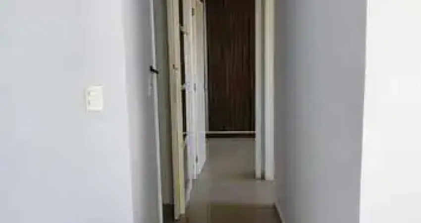 Apartamento semi mobiliado para locação no condomínio harmony .