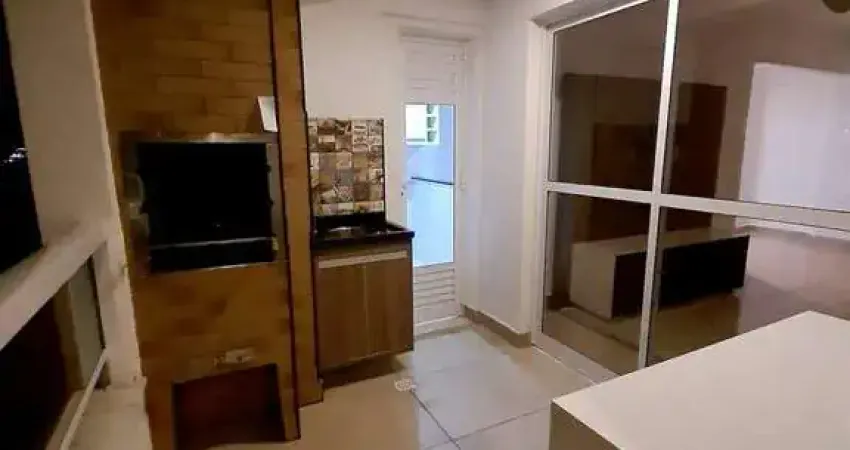 Apartamento com 2 quartos para alugar na Avenida General Luiz Paulo Fernandes de Almeida, Barranco, Taubaté