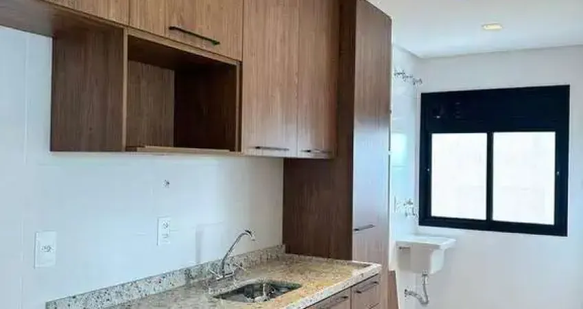 Apartamento com 2 quartos para alugar na Avenida Tiradentes, Centro, Taubaté