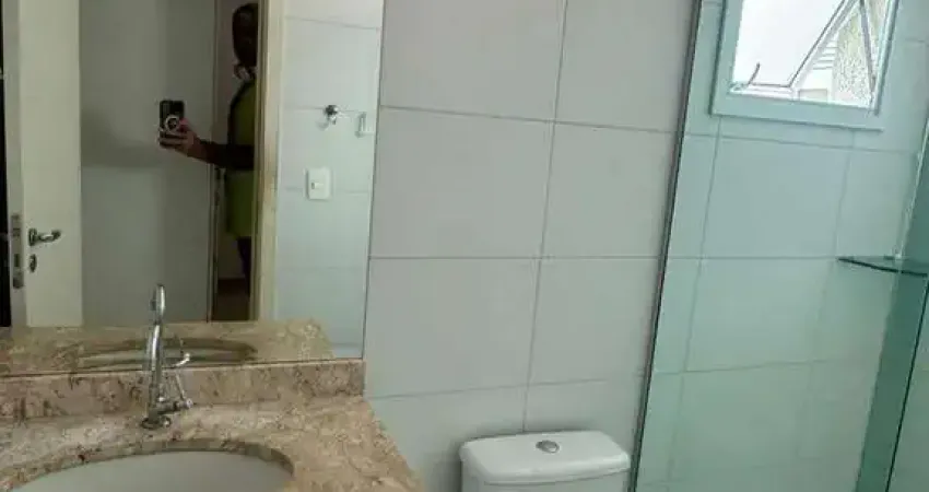 Apartamento com 2 quartos para alugar na Rua Presidente Getúlio Vargas, Centro, Taubaté