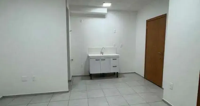 Apartamento com 2 quartos para alugar na Avenida Vila Velha, Jardim da Luz, Taubaté