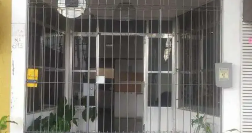 Apartamento com 2 quartos para alugar na Avenida Independência, Independência, Taubaté