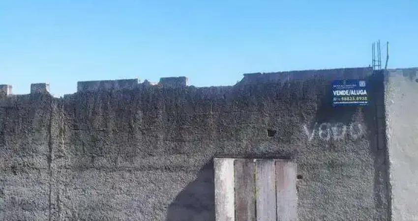 Terreno comercial para alugar na Rua Oswaldo de Andrade Junqueira, Jardim Paulista, Taubaté