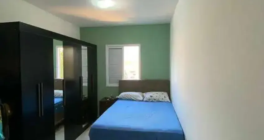 Apartamento com 2 quartos para alugar na Avenida Prefeito Moacyr Freire, Granja Daniel, Taubaté