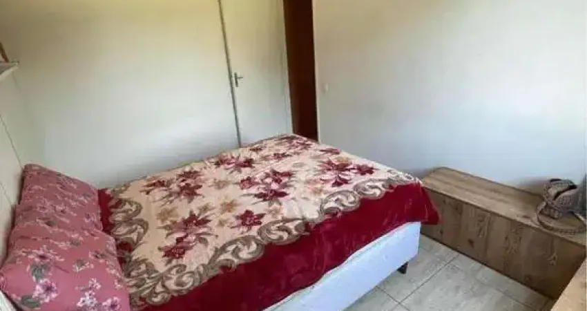 Apartamento com 2 quartos para alugar na Rua José Vicente de Barros, Parque Santo Antônio, Taubaté