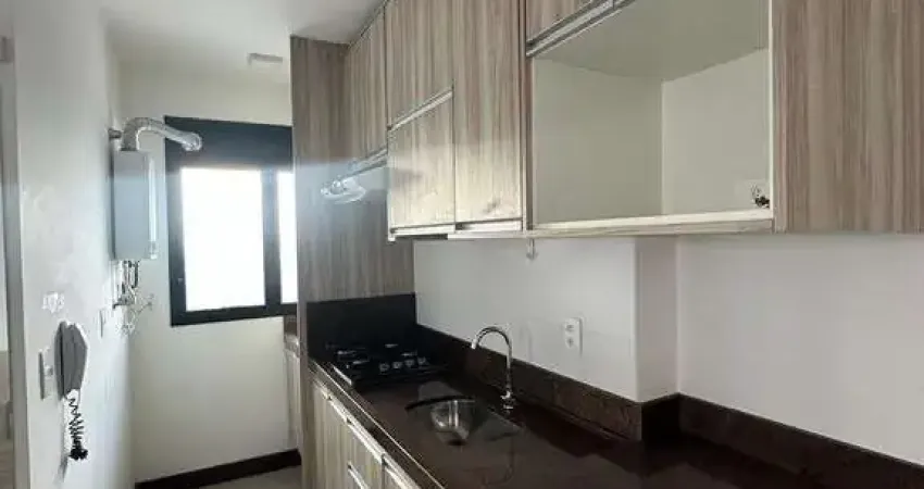 Loft semimobiliado disponível para locação no centro de taubaté.