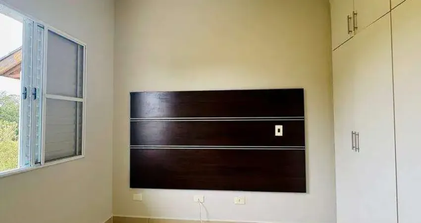 Casa com 3 quartos para alugar na Rua Guimarães Rosa, Castelos, Tremembé