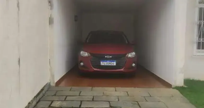 Casa com 3 quartos para alugar na Rua Professor Cesídio Ambrogi, Independência, Taubaté